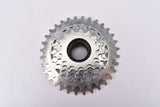 NOS Maillard 600 SH Helicomatic 6-speed Freewheel with 14-32 teeth from the 1980s