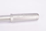 NOS Silver Grey  Silca Impero bike pump in 430-470mm from the 1970s / 1980s