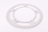 NOS Campagnolo Nuovo Record #753/GS (72301...) Strada Chainring with 53 teeth and 144 BCD from the 1970s - 1980s