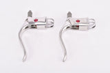 NOS Weinmann AG #162 Brake Lever Set with quick release mechanism from the 1960s - 1970s