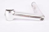 Cinelli 1R Record (early version) Stem in size 115mm with 26.4mm bar clamp size from the 1970s - 80s