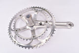 NOS/NIB Campagnolo Centaur #FC7-CE093 Ultra-Torque 10-speed Crankset with 53/39 teeth in 170mm length from the 2000s