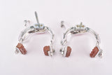 NOS/NIB Weinman Symetric #1429 Caliper Brake Set #813 and  Brake Lever #144 from the 1970s