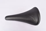 NOS Selle Royal Dolphin saddle in black from the 1980s - second quality