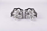 Gipiemme Dual Sprint Pedals with englisch thread from the 1970 - 80s
