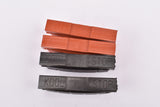 Kool Stop #KS-MC70 Shimano MC70 Deer Head replacement brake pad set (2 pcs)
