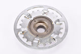 NOS Atom 77 5-speed Freewheel with 14-24 teeth and english thread from the 1970s - 1980s