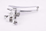 NOS/NIB NEW Shimano 600 EX #FD-6207-F braze-on front derailleur from 1987