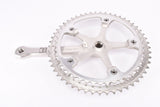 Campagnolo Super Record #1049/A (no flute arm, engraved logo) right crank arm with 53/46 teeth and 172.5mm length from 1986