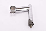 3ttt Chromix Corsa Plus Stem in 100 mm with 25.8mm bar clamp size 1990s