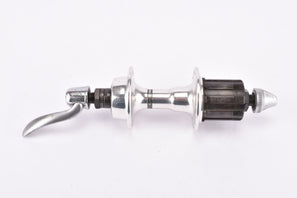 Shimano 600 Ultegra #FH-6400 6-speed & 7-speed Uniglide (UG) rear Hub with 36 holes from the 1980s - 1990s