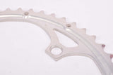 NOS Campagnolo Veloce #FC-VL052 10-speed 52/42 Big Chainring with 52 teeth and 135 BCD from the 2000s