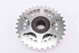 NOS Maillard 600 SH Helicomatic 6-speed Freewheel with 14-32 teeth from the 1980s