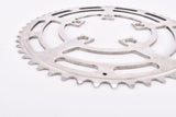NOS Stronglight 99 big Chainring with 52 teeth and 86mm BCD from the 1970s