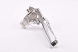 NOS Simplex SJA 102 #SJA102 clamp-on front derailleur from the late 1970s - 1980s