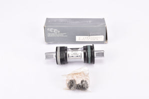 NOS/NIB Shimano 600 Ultegra #BB-UN72 sealed cartridge Bottom Bracket in 115 mm with italian thread from the 1990s