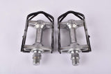 Gipiemme Dual Sprint Pedals with englisch thread from the 1970 - 80s