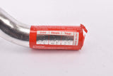 NOS Modolo Gran Fondo Handlebar in 38 cm (c-c) with 25.4mm bar clamp size from the 1990s