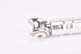 NOS Silver Grey  Silca Impero bike pump in 430-470mm from the 1970s / 1980s