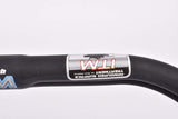 NOS ITM Four, Hi-Tech New Alloy Generation Anatomica double grooved ergonomical Handlebar in size 42cm (c-c) and 26.0mm clamp size from the 2000s