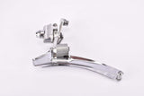 NOS/NIB NEW Shimano 600 EX #FD-6207-F braze-on front derailleur from 1987