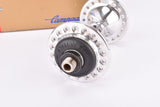 NOS / NIB Campagnolo Record Titanium #HB-30RE front Hub with 36 holes from 1997 / 1998