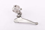 NOS Simplex SJA 102 #SJA102 clamp-on front derailleur from the late 1970s - 1980s