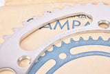 NOS Campagnolo Nuovo Record #753 Strada Chainring with 53 teeth and 144 BCD from the 1960s - 1980s