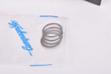 NOS/NIB Campagnolo #4-HB-RE018 Washer for Front Hub Axle (4 pcs) from the 1990s - 2020s