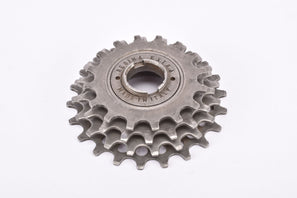 Regina Extra 4-speed Freewheel with 16-22 teeth and italian thread from the 1960 - 70s