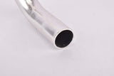 NOS Modolo Gran Fondo Handlebar in 38 cm (c-c) with 25.4mm bar clamp size from the 1990s