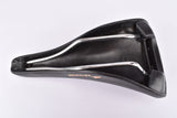 NOS Selle Royal Dolphin saddle in black from the 1980s - second quality