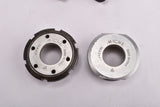 Miche Trofeo #1915 Bottom Bracket in 115.5mm with italian thread from the 1980s / 1990s
