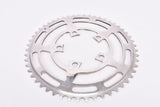 NOS Stronglight 99 big Chainring with 52 teeth and 86mm BCD from the 1970s