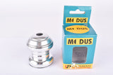 NOS/NIB Modus VP Components #VP-H500XX SILVER 1 1/8" sealed threadless ahead headset from the 1990s