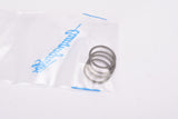 NOS/NIB Campagnolo #4-HB-RE018 Washer for Front Hub Axle (4 pcs) from the 1990s - 2020s