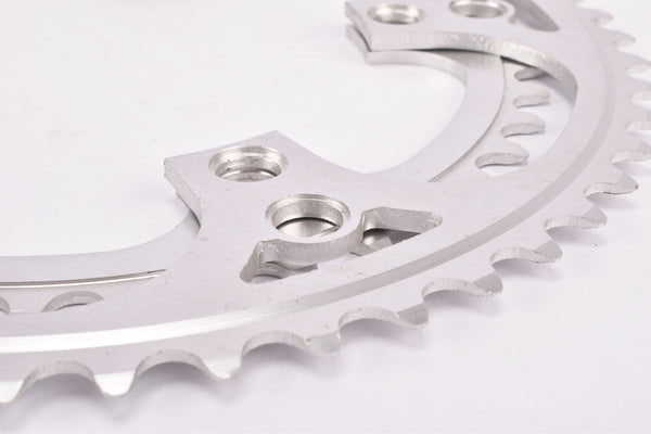 NOS PLATEAU STRONGLIGHT 122mm BCD 51T CHAIN RING NOS PLATEAU STRONGLIGHT 122mm BCD 51T CHAIN RING