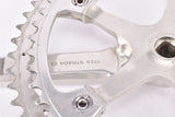 Campagnolo Super Record #1049/A (no flute arm, engraved logo) right crank arm with 53/46 teeth and 172.5mm length from 1986