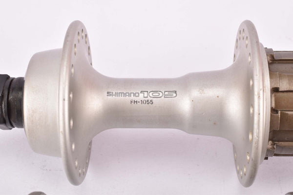 MOYEUX SHIMANO DEORE LX FH-M560 36 Rayons EUR 39,00 - FR
