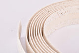 NOS White Eddy Merckx branded Silva Cork handlebar tape