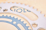 NOS Campagnolo Nuovo Record #753 Strada Chainring with 53 teeth and 144 BCD from the 1960s - 1980s