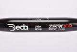 NEW Deda Zero100 Shallow Handlebar in 42 cm (c-c) with 31.7mm bar clamp size from the 2020s