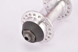 NOS M.A.R.S. M7000 sealed front hub with 36 holes