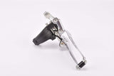 NOS Sachs-Huret clamp-on front derailleur from 1988