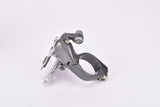 NOS/NIB Campagnolo Centaur Century Grey #FD4-CEG2C8 9/10-speed clamp-on Front Derailleur from the 2000s
