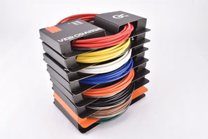VeloOrange Colored Brake Cable Kits