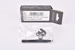 NOS/NIB Campagnolo #UT-WH140M Male Valve Adapter/Extension from the 2010s - 2020s