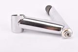 3ttt Chromix Corsa Plus Stem in 100 mm with 25.8mm bar clamp size 1990s
