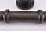 NOS Shimano RX100 #BB-A550 Bottom Bracket in 113 mm with english thread (BSA)