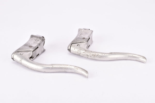 Mafac Course 121 Competition/Racing non-aero Brake Lever Set from the 1950s - 1960s
